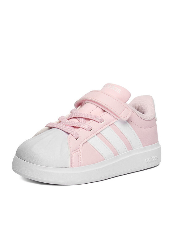 adidas Снікерcи adidas CEO-STREETTALK EL I JQ8603 Рожевий