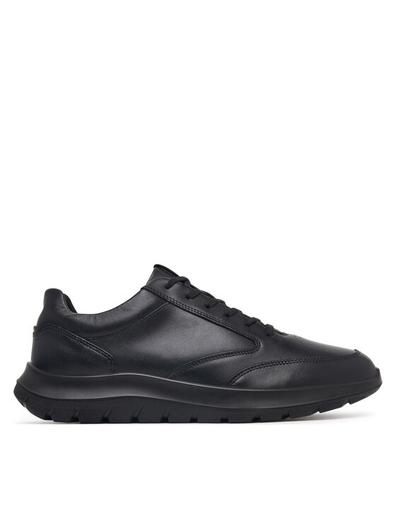 ECCO Sneakersy ECCO City Stride 57181401001 Čierna