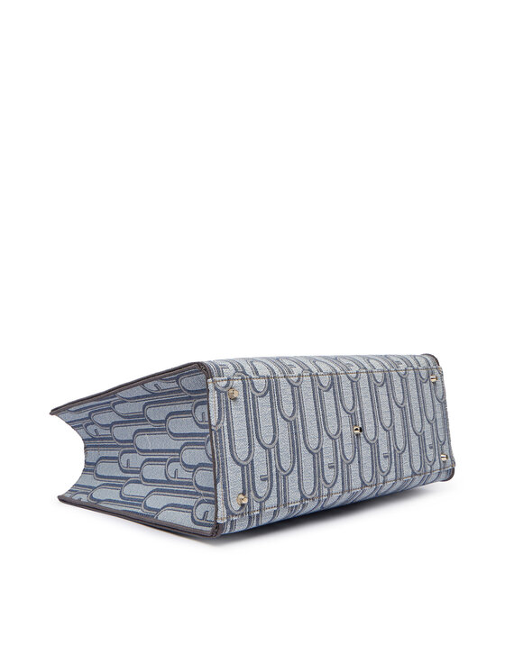 Furla Сумка Furla Opportunity L WB00255 BX4423 CN G3600 Голубий