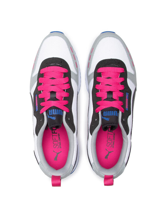 Puma Snīkeri Puma R78 373117 21 Balts