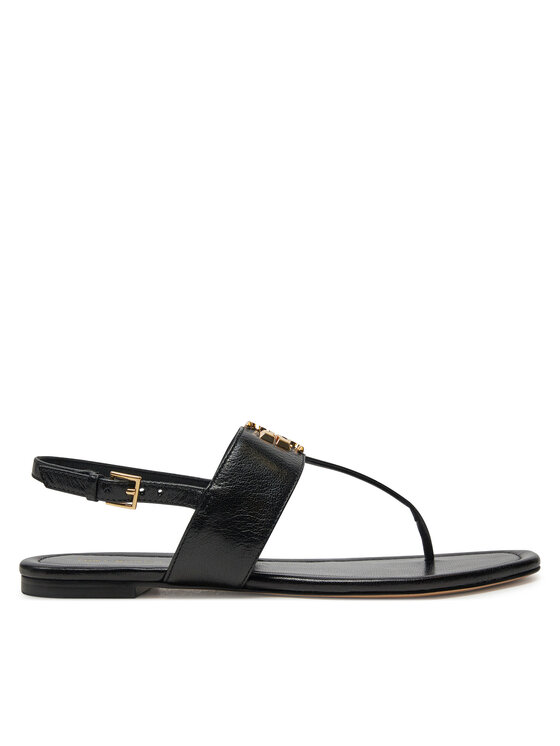 Tory Burch Sandale Tory Burch Eleanor 157967 Negru
