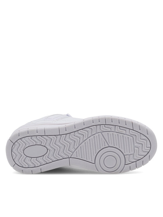 DeeZee Sneakersy DeeZee LZK0781-04 Fioletowy