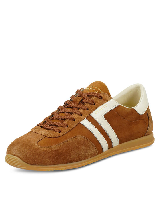 Gant Снікерcи Gant 32633278 Коричневий