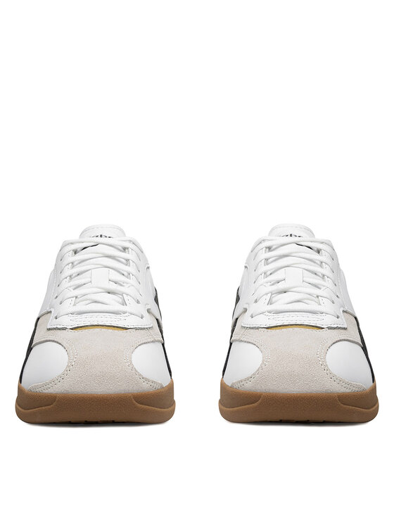 Reebok Снікерcи Reebok HAMMER STREET 100208323 Білий