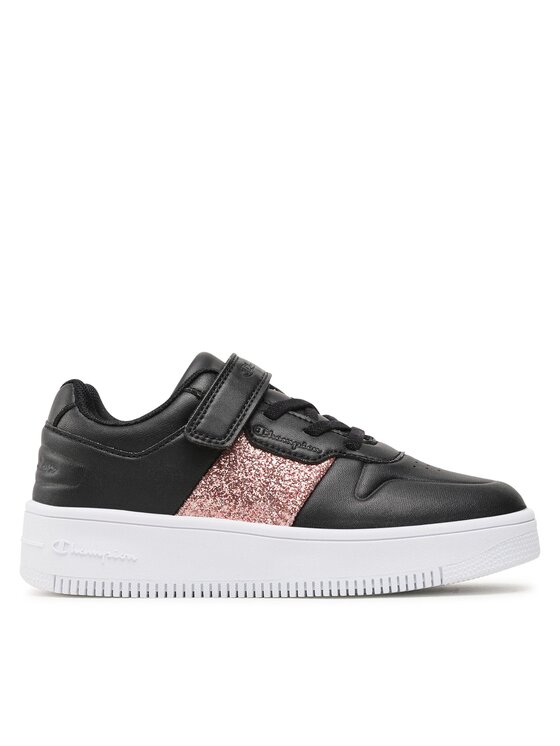 Sneakers Champion Rebound Platform Sparkle G S32612-CHA-KK002