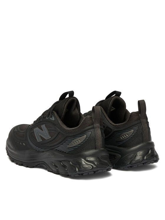 New Balance Buty do biegania New Balance Buty Do Biegania Fresh Foam 410 V9 Czarny