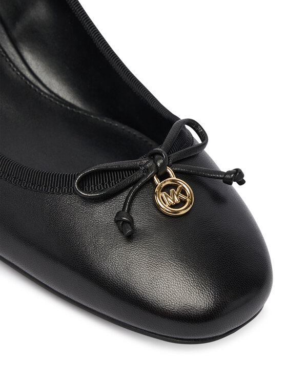 MICHAEL Michael Kors Туфлі MICHAEL Michael Kors Piper 40S6PIMP1L Чорний