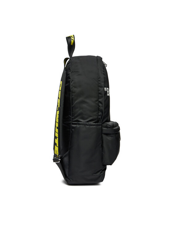 Off-White Nahrbtnik Off-White OMNB003F22FAB0041001 Črna