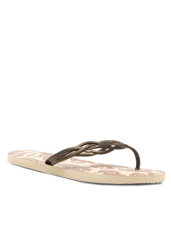 Havaianas Japonki Havaianas 41454820154 Kolorowy