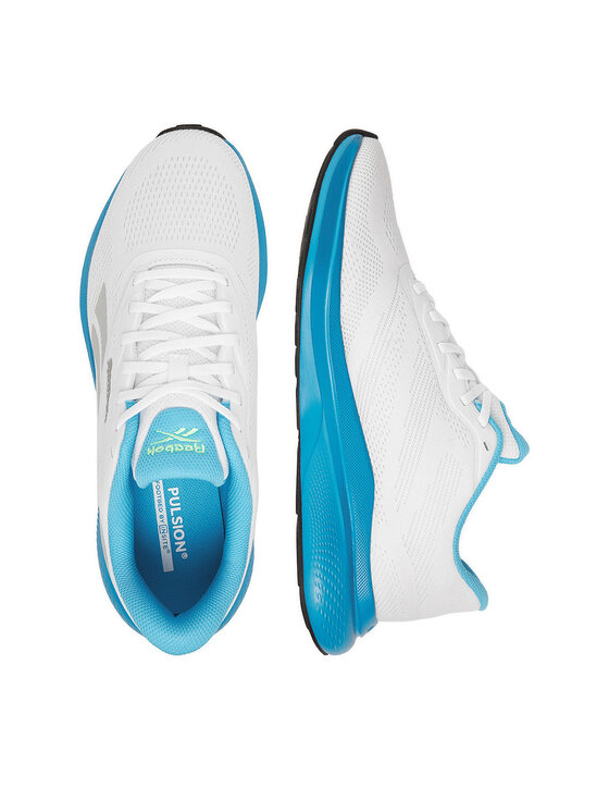 Reebok Взуття для бігу Reebok EO-ENERGEN RUN 4 100227353 Сірий