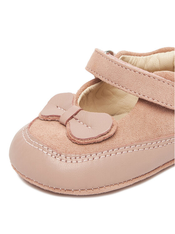 Lasocki Kids Туфлі Lasocki Kids CEO-CI12-DASH-05A Рожевий