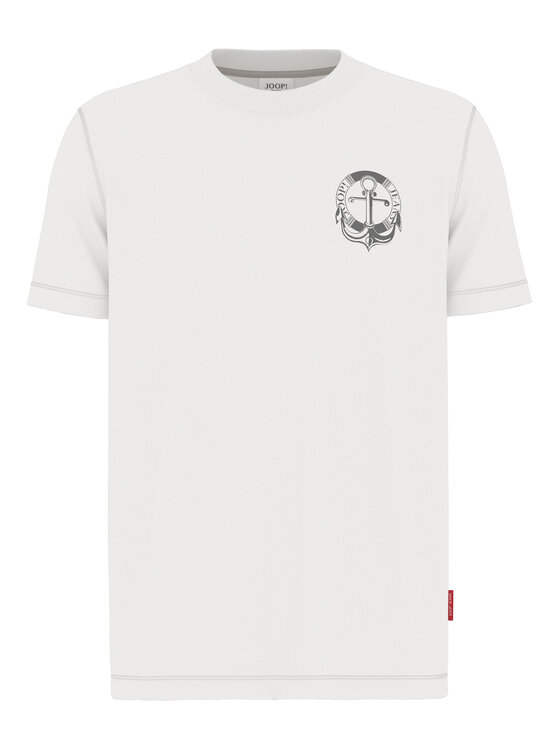 JOOP! Jeans JOOP! Jeans Camiseta 15 JJJ-28Alidor 30047014 Beis Modern Fit