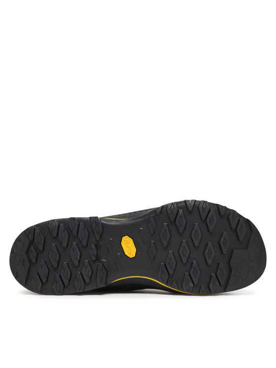La Sportiva Трекінгові черевики La Sportiva Tx4 Evo Mid Gtx GORE-TEX ZFAS047G00E35 Сірий