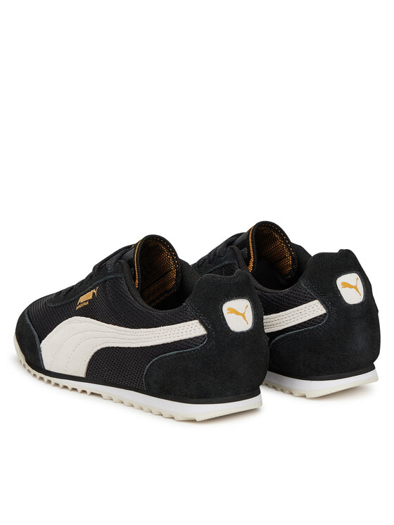 Puma Снікерcи Puma Arizona EURO 403782 01 Чорний