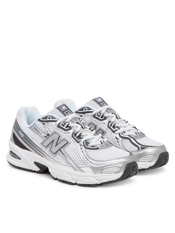 New Balance Superge New Balance U740PH2 W Bela