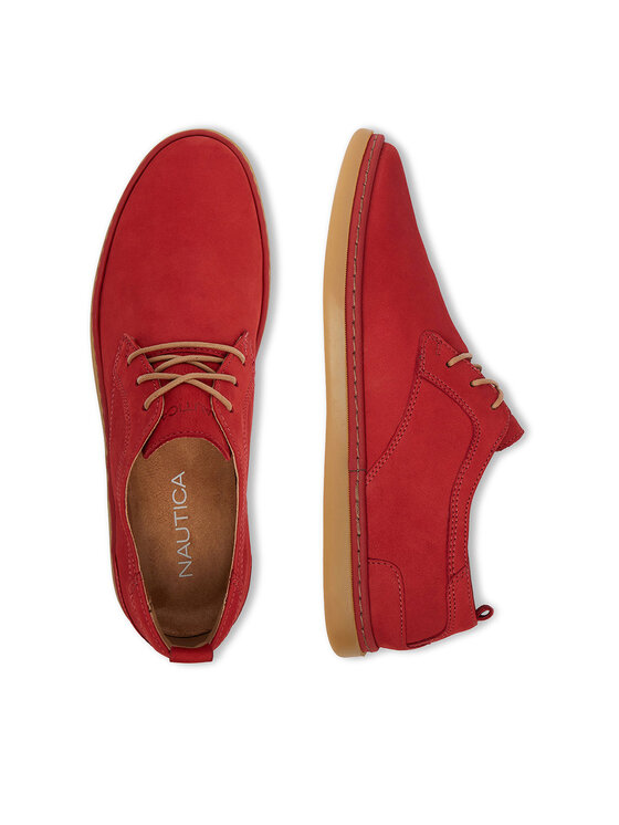 Nautica Pusbačiai Nautica CEO-VITO-04N MB Raudona