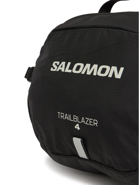 Salomon Сумка на пояс﻿ Salomon Trailblazer LC2183800 Чорний