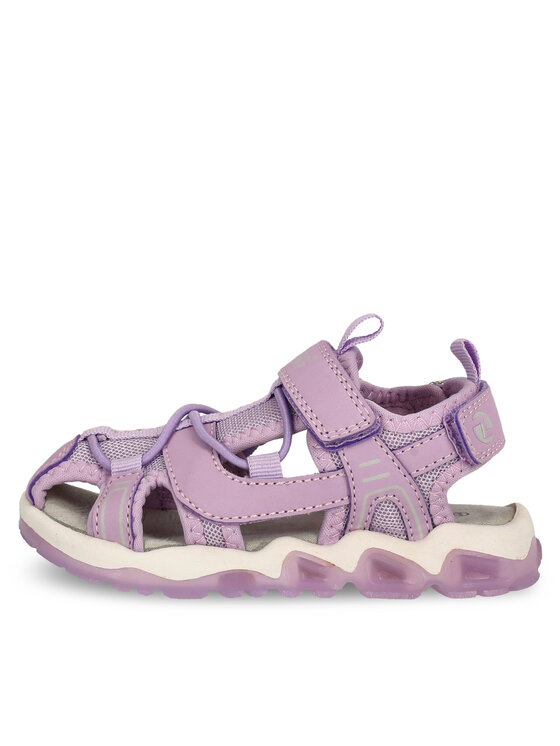 ZigZag Sandály ZigZag Jugoe Z242326 Fialová