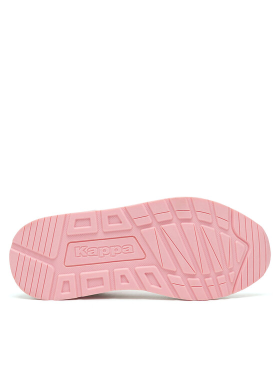 Kappa Sneakers Kappa KC-23680Z(DZ) Bianco
