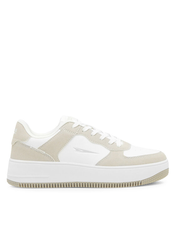Sprandi Sneakersy Sprandi ESENTIAL II WP07-1234 Biały