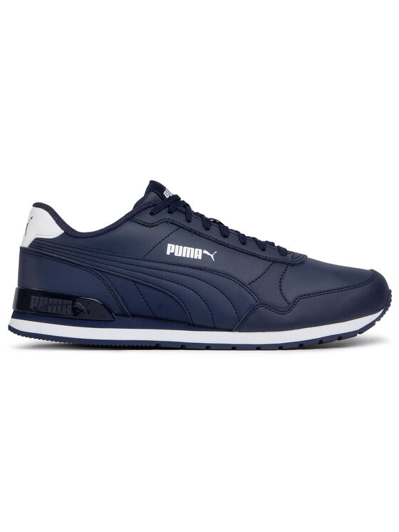Puma Zapatillas Puma ST Runner v2 Full L 36527705 Azul marino