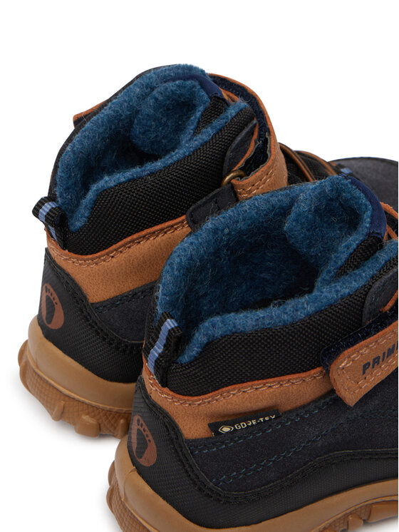 Primigi Stivali da neve Primigi GORE-TEX 2365011 M Blu scuro