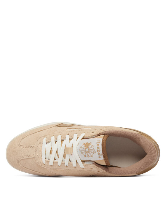 Reebok Снікерcи Reebok SS-CAMPIO EXTRA 100244949 Бежевий