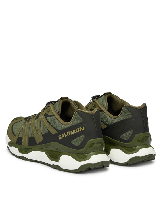 Salomon Zapatillas Salomon Xc Roam L49207500 Verde