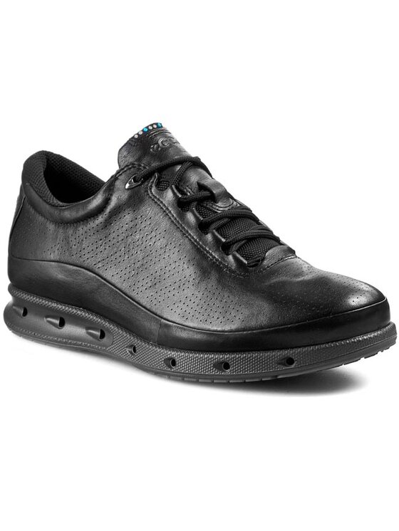 ECCO Półbuty ECCO O2 GORE-TEX 83130451052 Czarny