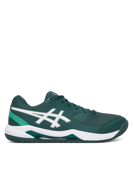 Asics Взуття для тенісу Asics Gel-Dedicate 8 1041A408 Зелений