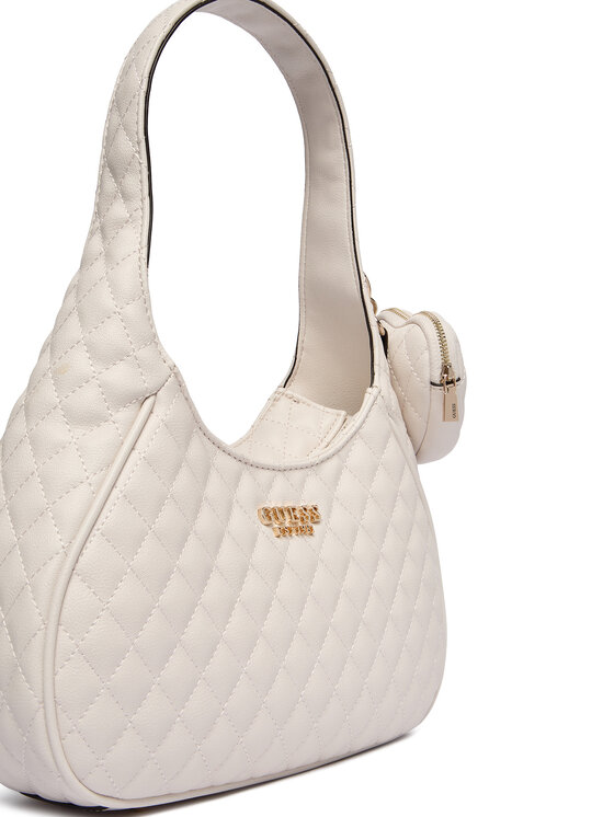 Guess Сумка Guess Atabey HWQG98 94010 Écru