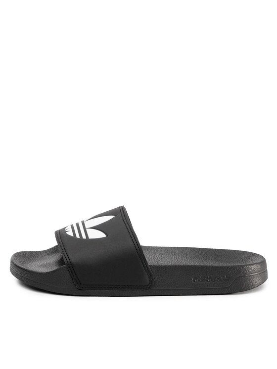 adidas Шльопанці adidas adilette Lite FU8298 Чорний
