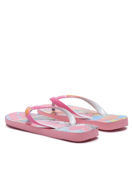 Havaianas В'єтнамки Havaianas 41235005217 Рожевий