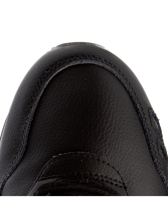 Asics Zapatillas Asics Gel-Lyte III HL701 Negro