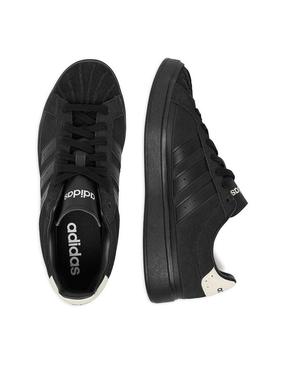 adidas Sneakersy adidas CEO-STREETTALK SC KJ7439 Čierna