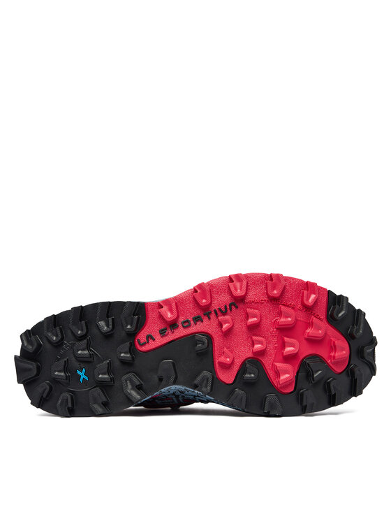 La Sportiva Zapatillas de running La Sportiva Tempesta gtx GORE-TEX ZFRS119 Negro