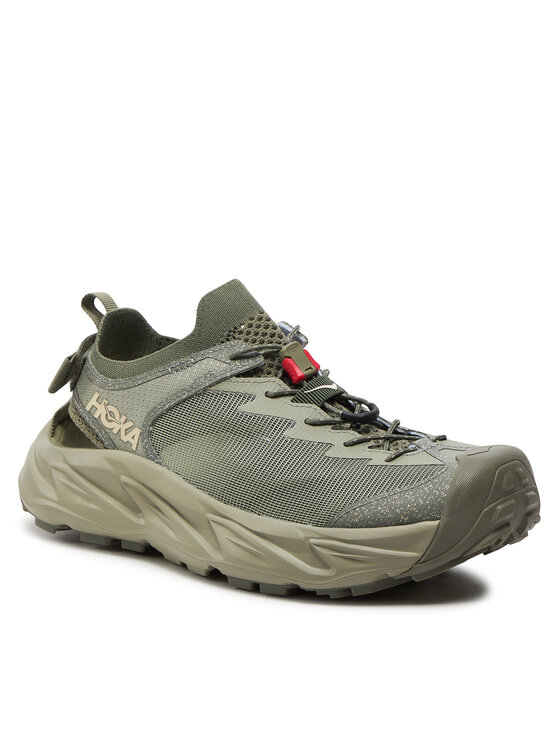 Hoka Sandales Hoka Hopara 2 1147650 Bēšs