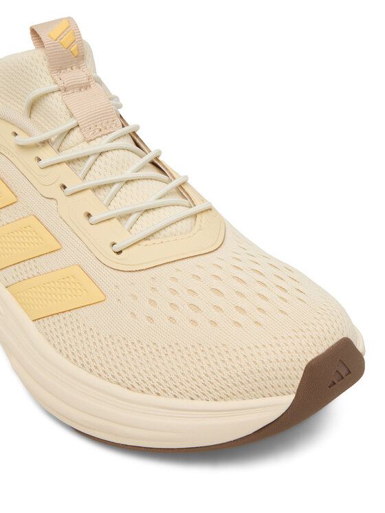 adidas Sneakersy adidas Cloudfoam Cuxxion Rapidfit Shoes KI9577 Żółty jasny