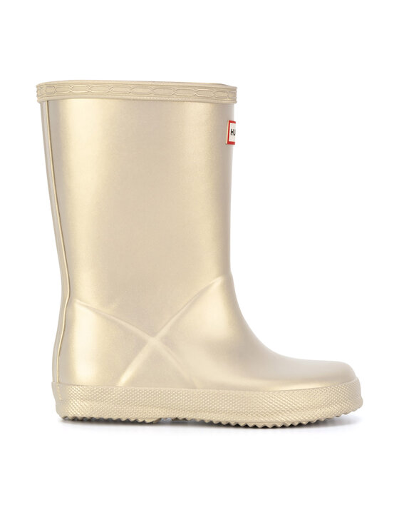 Hunter Gumáky Hunter KFT5089NEB-PGL Béžová
