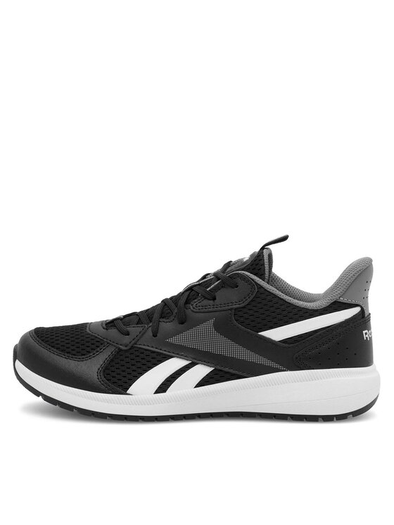Reebok Bežecké topánky Reebok Road Supreme 100033541K Čierna