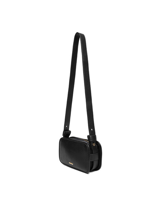 MEXX Kabelka MEXX C-MEXX-L-023-08 Čierna