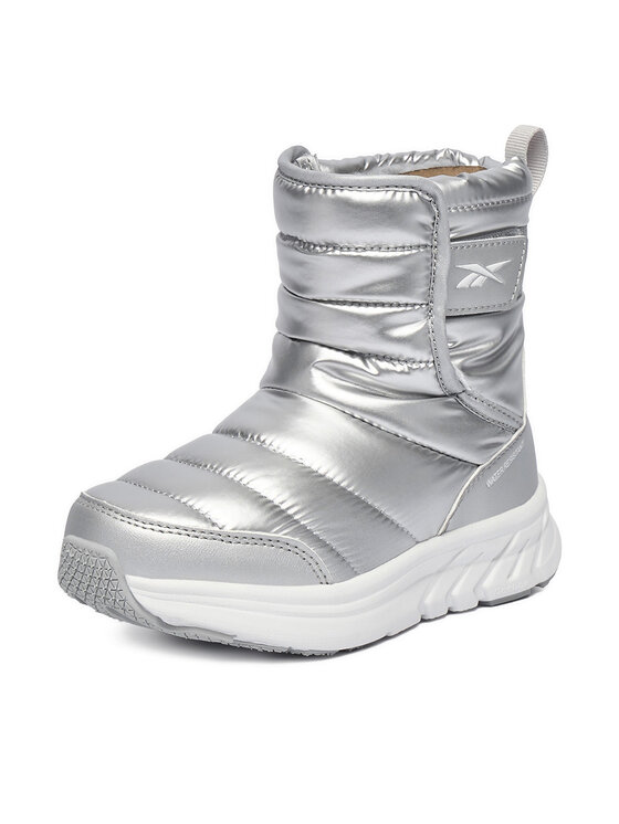 Reebok Снігоходи Reebok CEO-H8-299(dz) Сірий