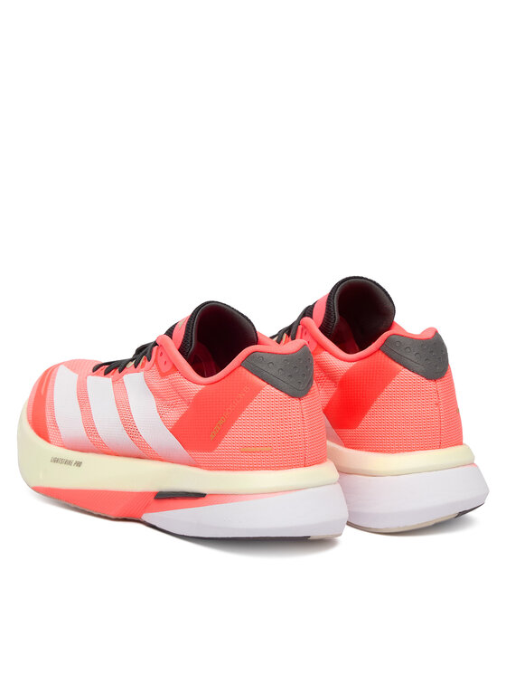 adidas Pantofi pentru alergare adidas adizero Boston 13 Shoes KI3147 Coral