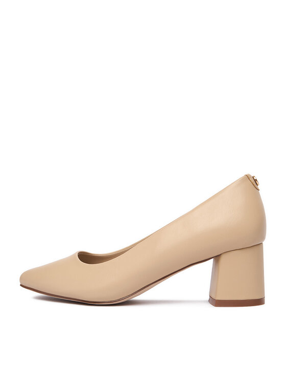 JENNY Туфлі JENNY CEO-CELEBRATION WS2107-01 Бежевий
