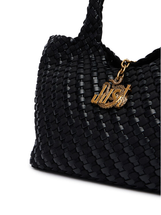 Just Cavalli Soma Just Cavalli 81RA4BO2 ZSE81 Melns