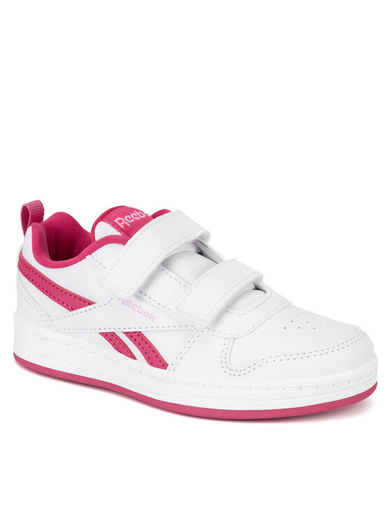 Reebok Снікерcи Reebok Royal Prime 2.0 100208254 Білий