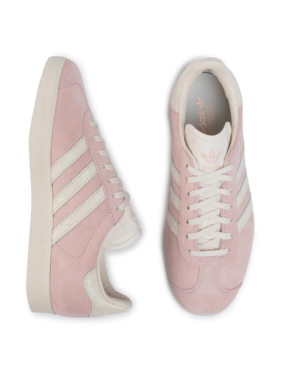 adidas Tenisice adidas Gazelle W EE5546 Ružičasta