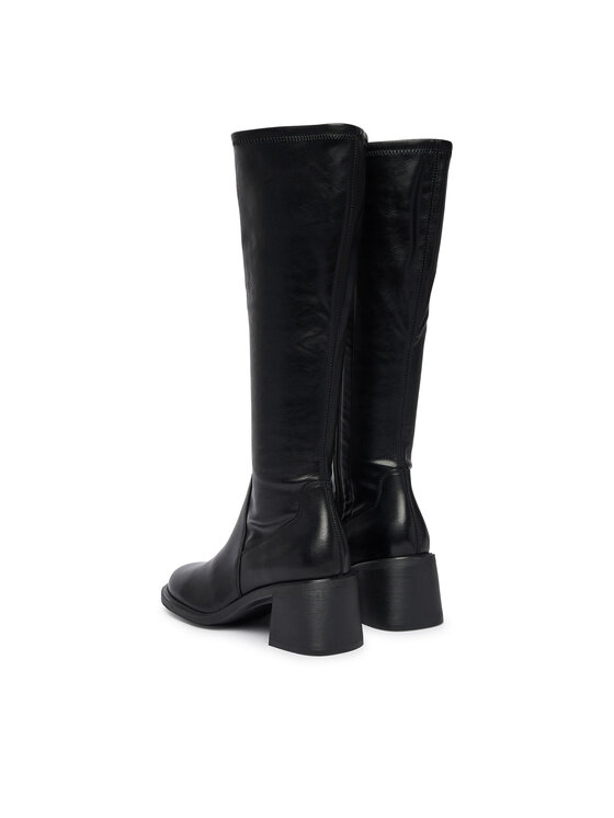 Vagabond Shoemakers Zimski škornji Vagabond Shoemakers Vega 6251-102-20 Črna