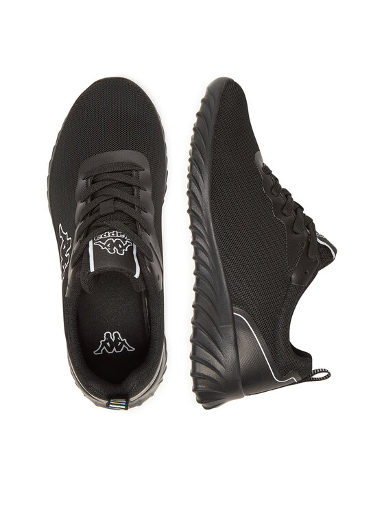 Kappa Snīkeri Kappa CEO-SS24-3C007-J Melns