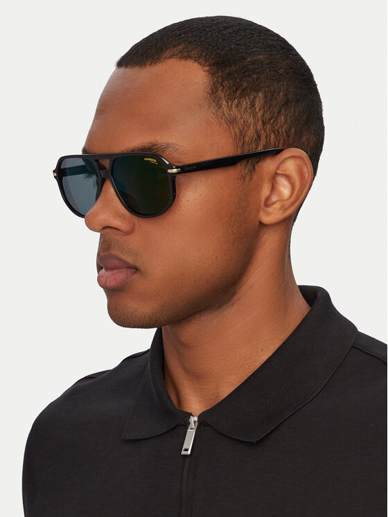Carrera Saulesbrilles Carrera 375/S 208706 Melns